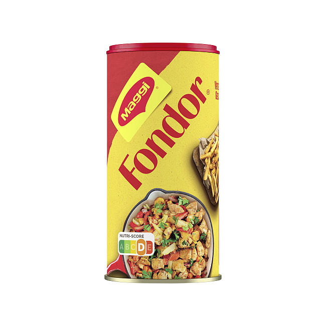 MAGGI FONDOR UNIVERSAL WUERZMITTEL 200G