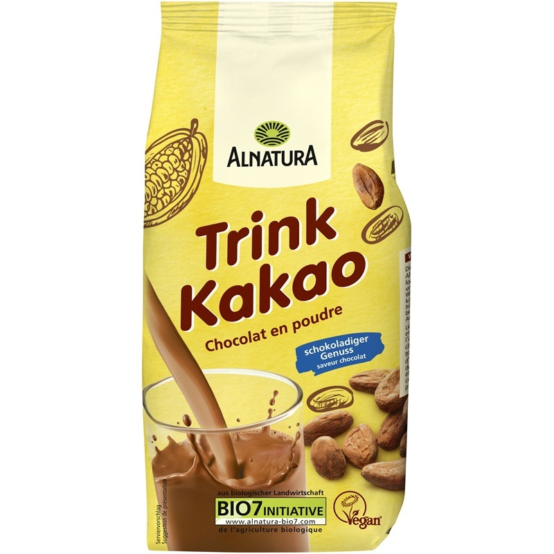 ALNATURA BIO TRINK KAKAO 400G