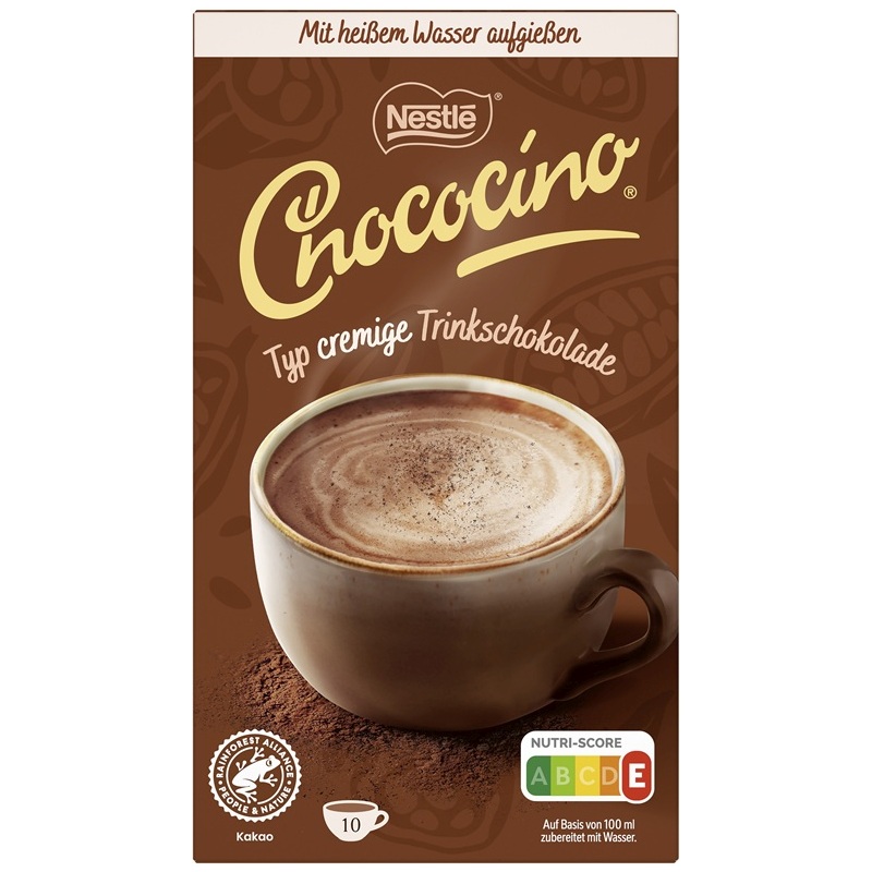 NESTLÉ CHOCOCINO 220G